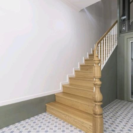 Glamour Dreaming Studio Porto Ngoại thất bức ảnh