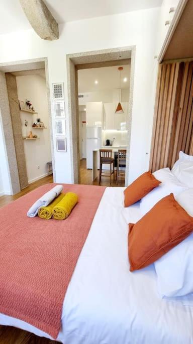 Glamour Dreaming Studio Porto Ngoại thất bức ảnh