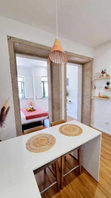 Glamour Dreaming Studio Porto Ngoại thất bức ảnh