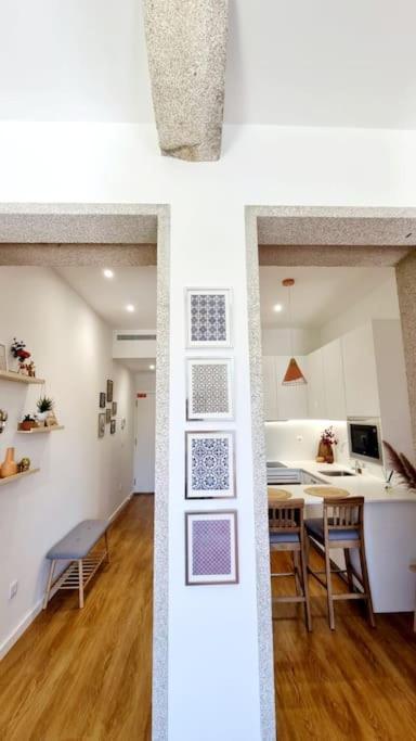Glamour Dreaming Studio Porto Ngoại thất bức ảnh