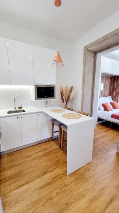 Glamour Dreaming Studio Porto Ngoại thất bức ảnh