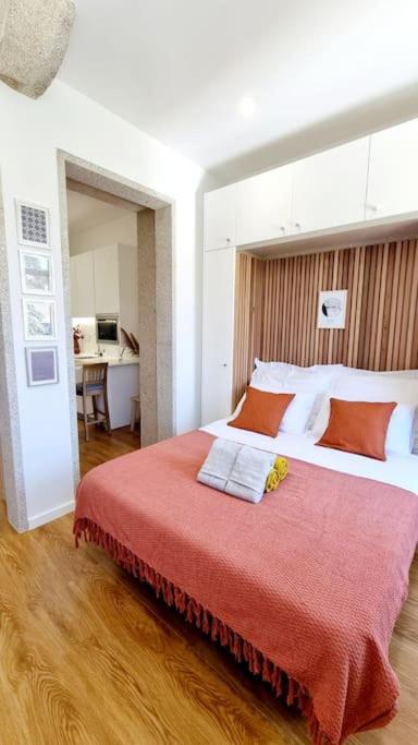 Glamour Dreaming Studio Porto Ngoại thất bức ảnh