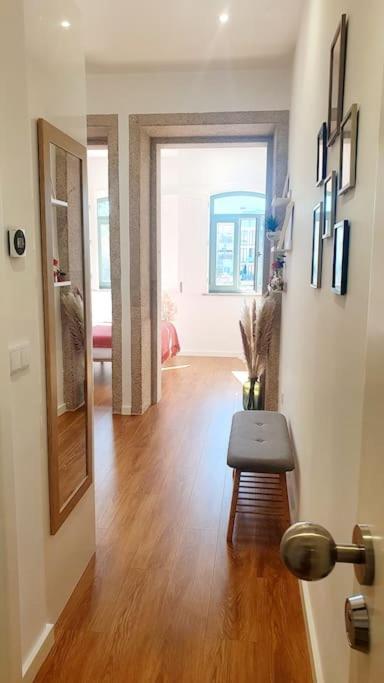 Glamour Dreaming Studio Porto Ngoại thất bức ảnh